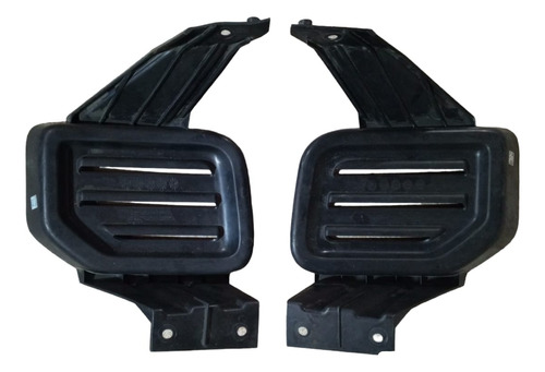 Tapa Antiniebla Parachoque Ford F-350 F250 Super Duty