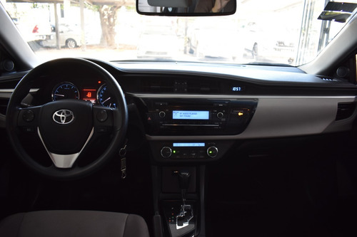 Toyota Corolla 1.8 Xei Cvt 140cv - 2014