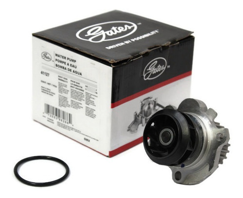 Bomba De Agua / Audi A4 1.8 Lts 4 Cil 1995 A 2008