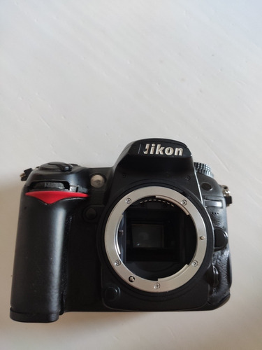 Nikon D7000 Só Corpo