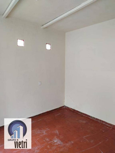 Imagem 12 de 15 de Casa Com 2 Dormitórios Para Alugar, 70 M² Por R$ 1.000,00/mês - Piqueri - São Paulo/sp - Ca1172