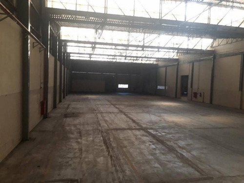 Imagem 2 de 29 de Galpão Para Alugar, 5200 M² Por R$ 155.000,00/mês - Adalgisa - Osasco/sp - Ga0473
