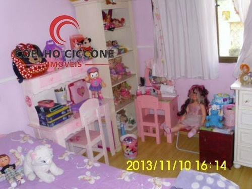 Imagem 2 de 15 de Compre Apartamento Em Santo Antonio - V-174