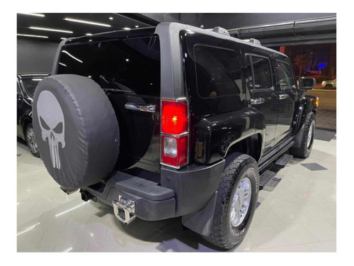Imagem 7 de 14 de Hummer H3 2009