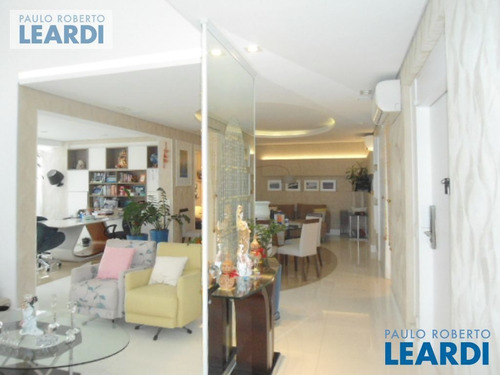 Imagem 15 de 15 de Apartamento - Aclimação - Sp - 502628