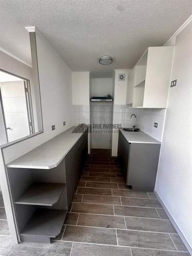 Departamento En Arriendo De 2 Dorm. En Puerto Montt