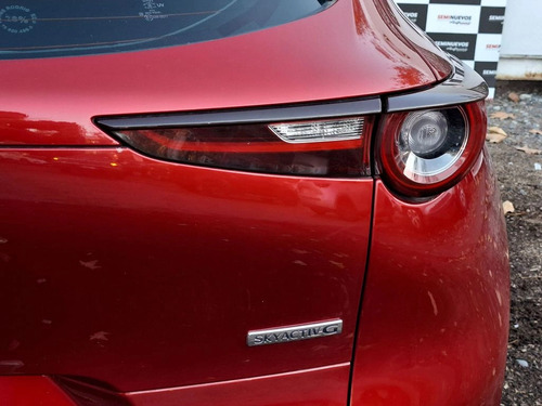 Mazda CX-30 CX30 2.0 AT