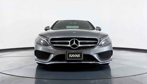 Imagen 2 de 15 de 109241 - Mercedes-benz Clase C 2018 Con Garantía