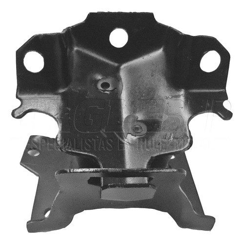 Soporte Motor Gmc Sierra 2500 V8 8.1l 01-07 Eagle 6508254