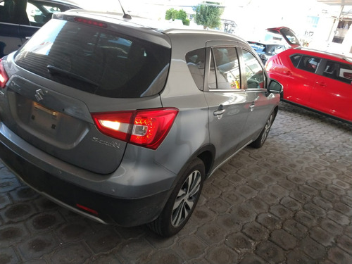 Suzuki S-Cross 1.6 Glx At