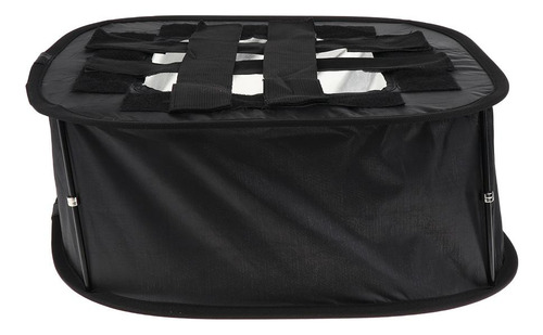 2 Difusores Softbox Portátiles Compatible Con Yongnuo
