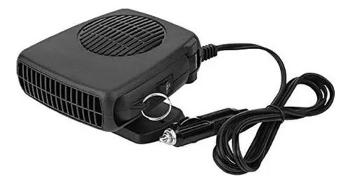 Calefaccion Y Ventilador Para Carro De 12 Voltios 200w