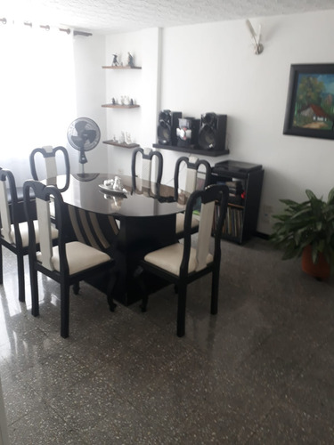 Venta Apartamento De 72mts2 En El Lido, Sur De Cali 9261.