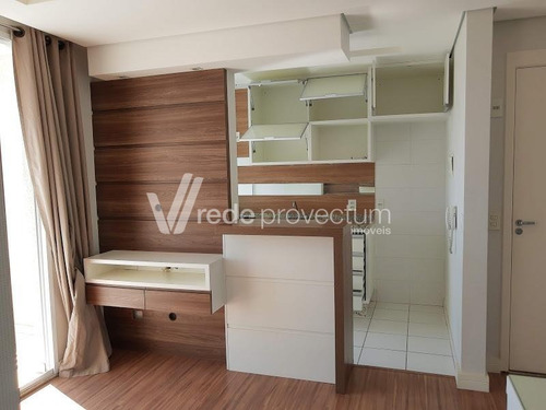 Apartamento À Venda Em Parque Industrial - Ap210791
