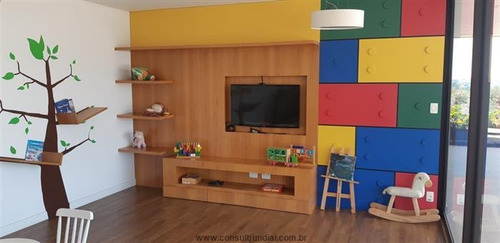 Imagem 15 de 17 de Terrenos Em Condomínio À Venda Em Jundiaí/sp - Compre O Seu Terrenos Em Condomínio Aqui! - 1469452