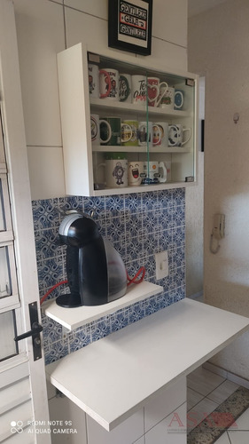 Imagem 13 de 15 de Casa De Condominio Em Parque Morumbi - Mogi Das Cruzes - 3196