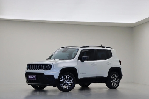Jeep Renegade LONG. T270 1.3 TB 4X2 FLEX AUT.