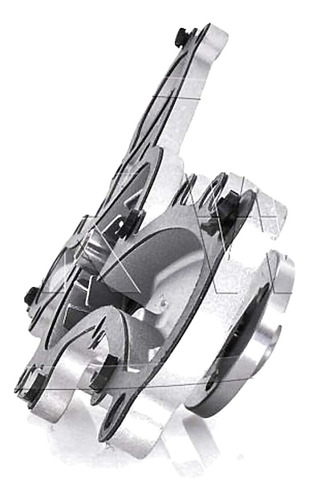1-bomba Agua Shark Lexus Gs300 3.0lv6 06