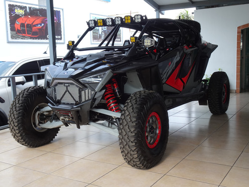 Polaris Turbo Dinamix Edition