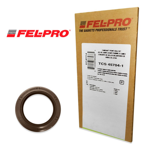 Estopera Arbol De Leva Touring 2.0 05-12 Felpro 50x35x8