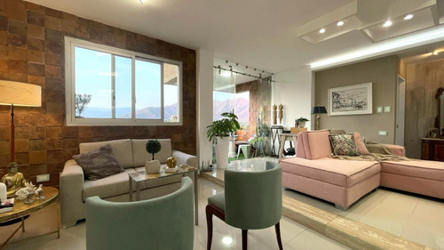 Josseyris Jimenez Vende Apartamento En La Trigaleña