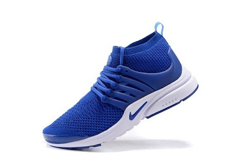 Imagen 2 de 4 de Nike Air Presto