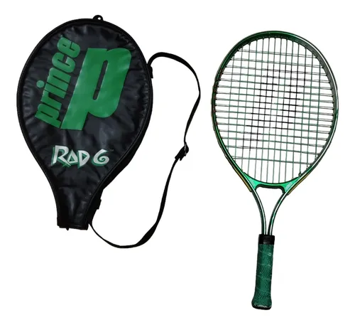 Raqueta Prince Usada MercadoLibre
