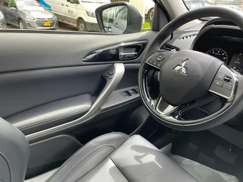Mitsubishi Eclipse Cross 4x2 Mod 2024 Andes