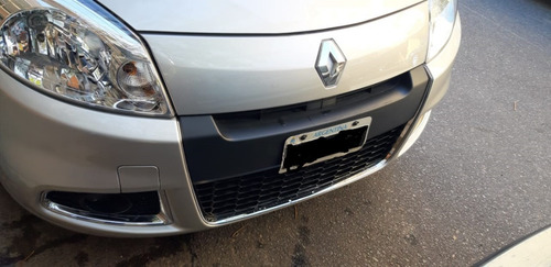 Renault Sandero 1.6 Luxe 2011