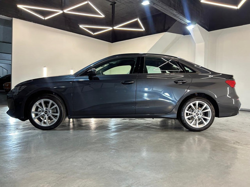 Audi A3 1.4 Tfsi Sedan Serie 150Cv