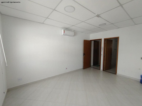 Imagem 6 de 7 de Sala Comercial Para Locação Em Guarulhos, Santa Mena - 1010pri_1-2044680