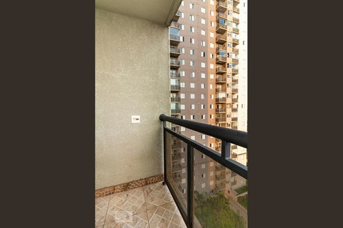 Imagem 6 de 15 de Apartamento À Venda - Vila Sabrina , 2 Quartos, 48 - S893452393