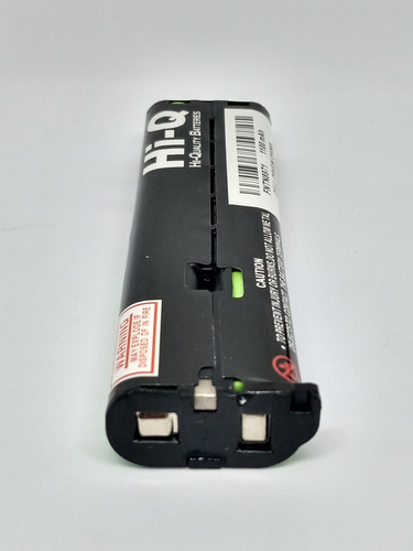 Bateria Para Rádio Motorola Xtn Series