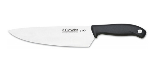 Cuchillo Cocinero 15 Cm Evo