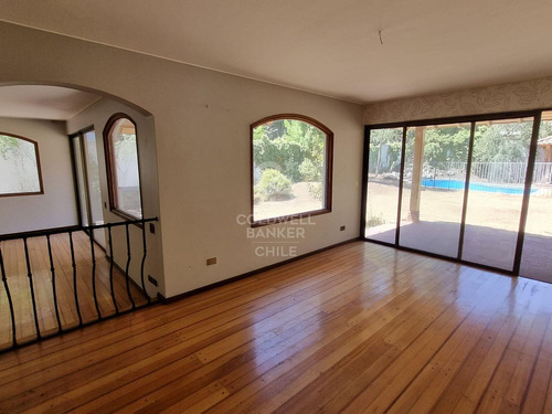 Casa En Cantagallo