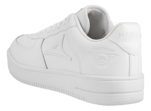 Sneaker Casual Pv171366 Ajustable Confortable Caña Suave