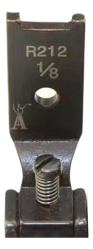 Pins De Prensador De Rodillos Doble Pins Doble 3 Mm