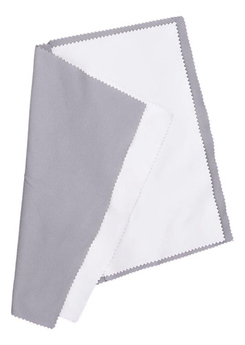 Zzc Paño De Limpieza For Pulido De Trompeta, Suave, For ,