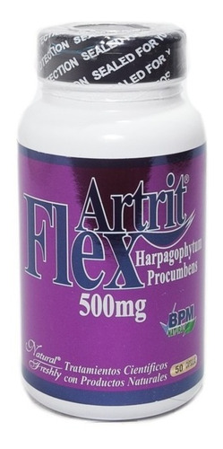 Artritflex Dolor Articular Artritis X 2 - L a $2598