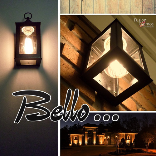 Imagen 9 de 10 de Luces Navidad Adorno Efecto Farol Decoración Fanal Pack X22u Difusores Exteriores Moderno Dual Colonial Fachada Jardín