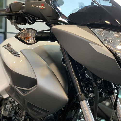 Imagen 10 de 21 de Bajaj Rouser Ns 125 Lidermoto- Mejoramos Tu Presupuesto!