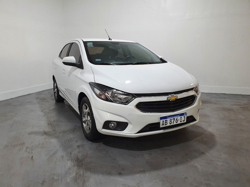 Imagen 12 de 25 de Chevrolet Prisma Ltz 1.4 Año 2017 Sf !!