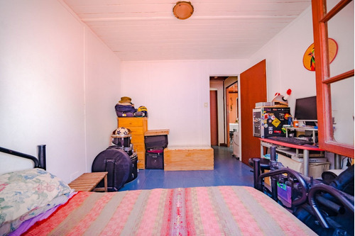 Imagen 22 de 30 de Ph Venta 3 Ambientes Chacarita Con Patio