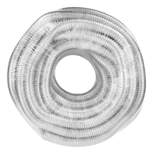 Tubo Metálico Flexible Tipo Sldx Argos 9520350 1-1/4puLG