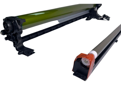 Unidad De Cilindro Negra Ricoh Mpc4504/imc4500/imc6000/4503