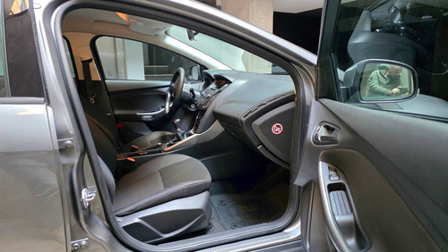 Ford Focus III 1.6 S