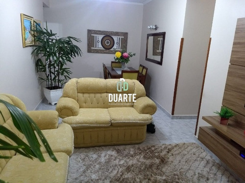 Imagem 1 de 18 de Apartamento - Ap00999 - 33786201