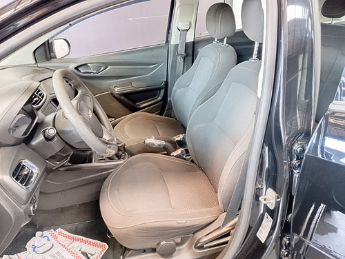 Chevrolet Onix 1.4 Ltz 5p