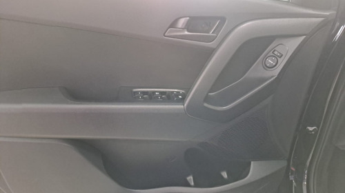 Hyundai Creta Action 1.6 (Aut) (Flex)