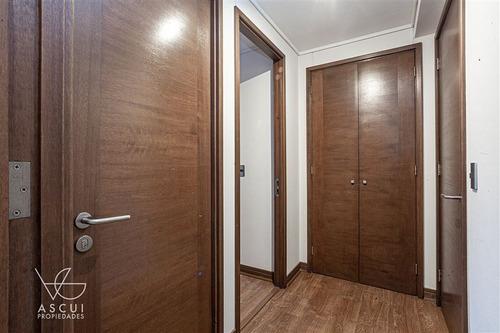 Imagen 13 de 23 de Departamento En Venta En Vitacura